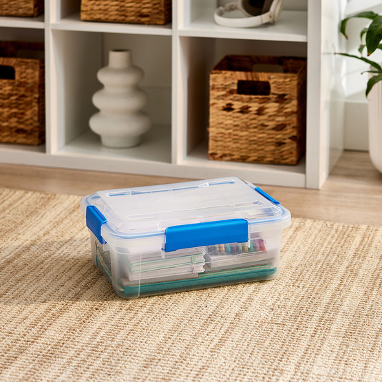 Ezy Storage Su Geçirmez Saklama Kutusu 11,4L