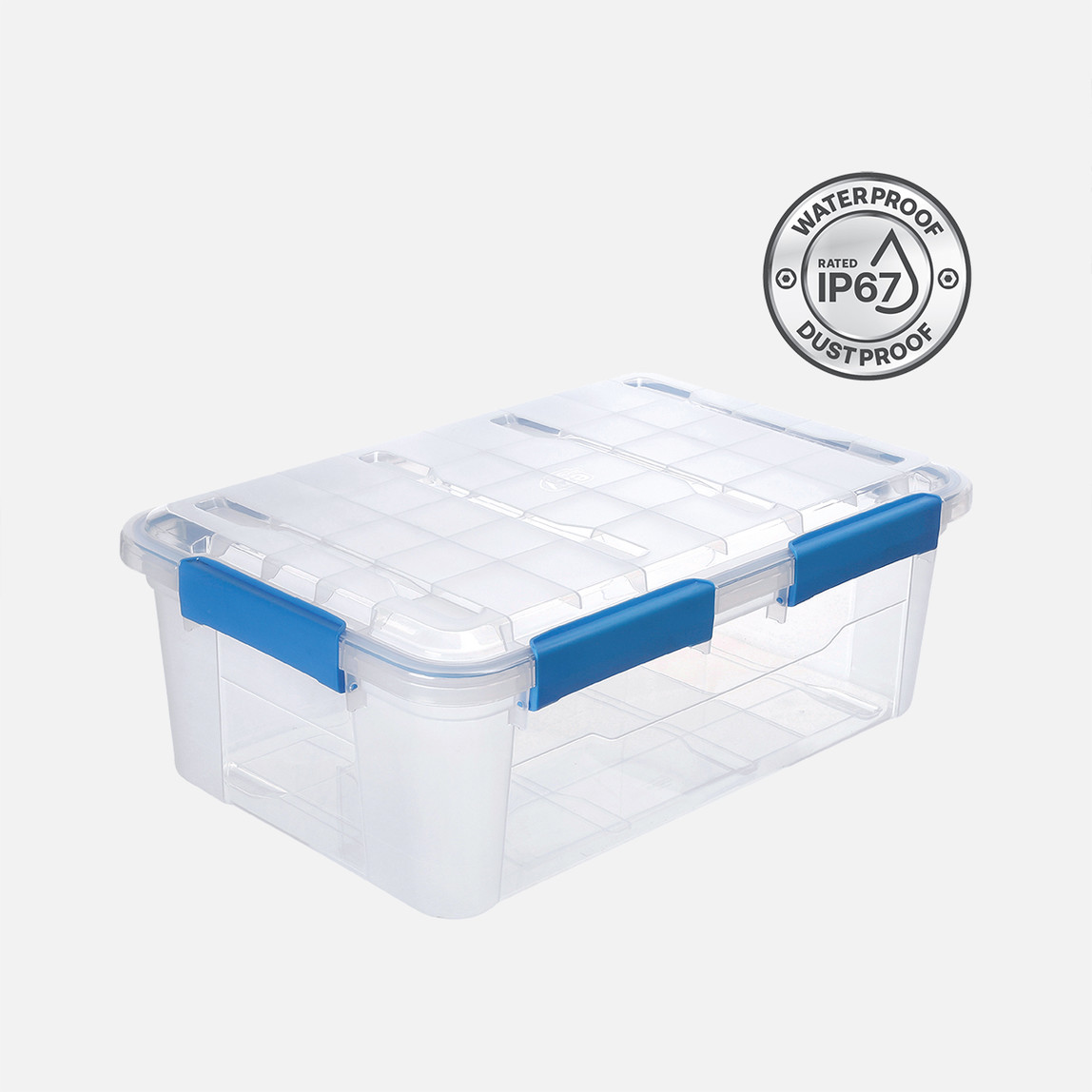    Ezy Storage Su Geçirmez Saklama Kutusu 32L 