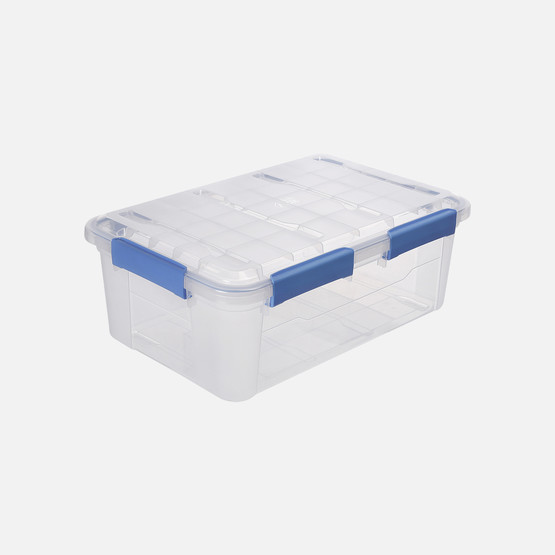 Ezy Storage Su Geçirmez Saklama Kutusu 32L