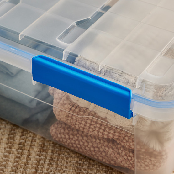 Ezy Storage Su Geçirmez Saklama Kutusu 32L