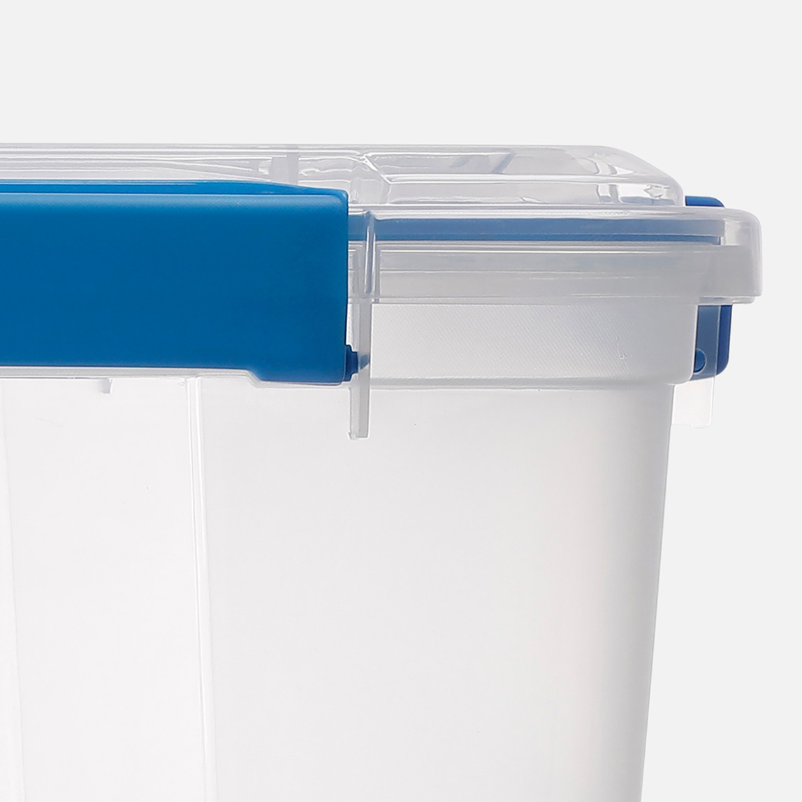    Ezy Storage Su Geçirmez Saklama Kutusu 75L 