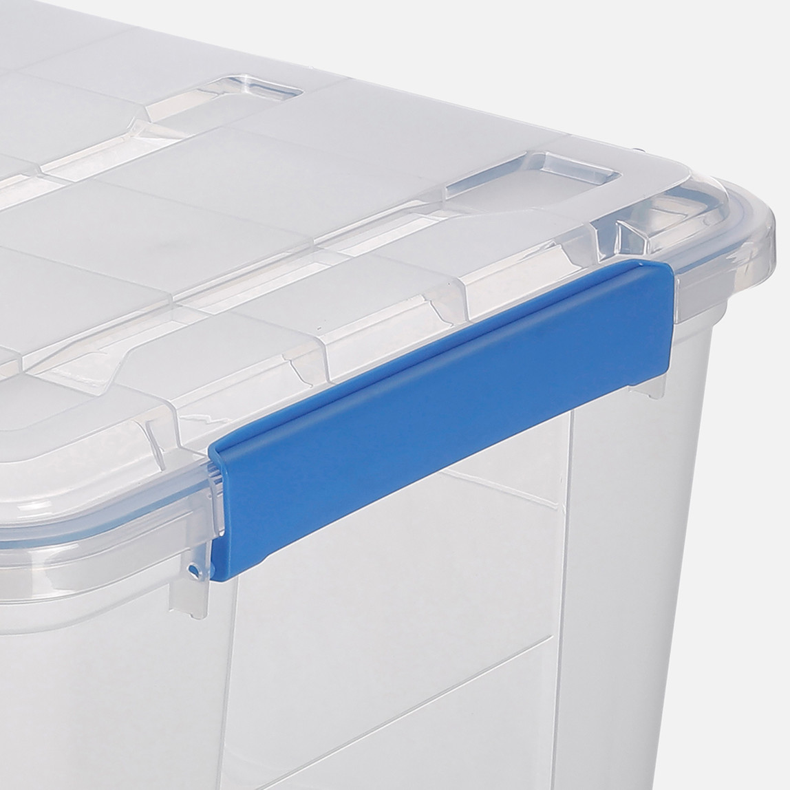    Ezy Storage Su Geçirmez Saklama Kutusu 75L 