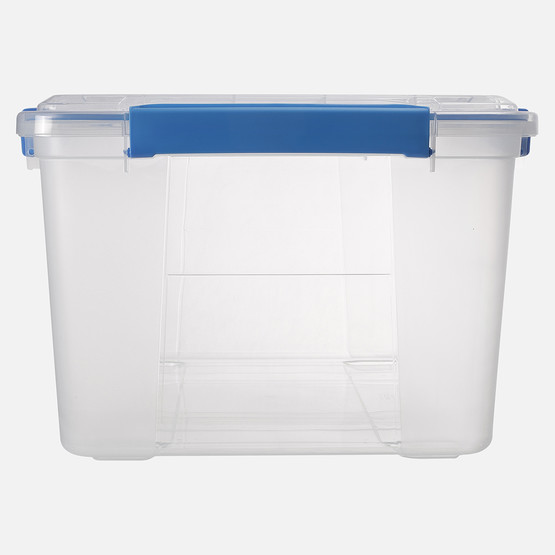 Ezy Storage Su Geçirmez Saklama Kutusu 75L