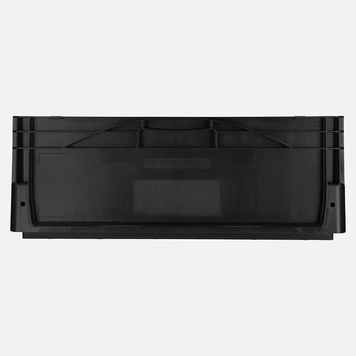    Bauhaus Euro Saklama Kutusu 44 Litre 