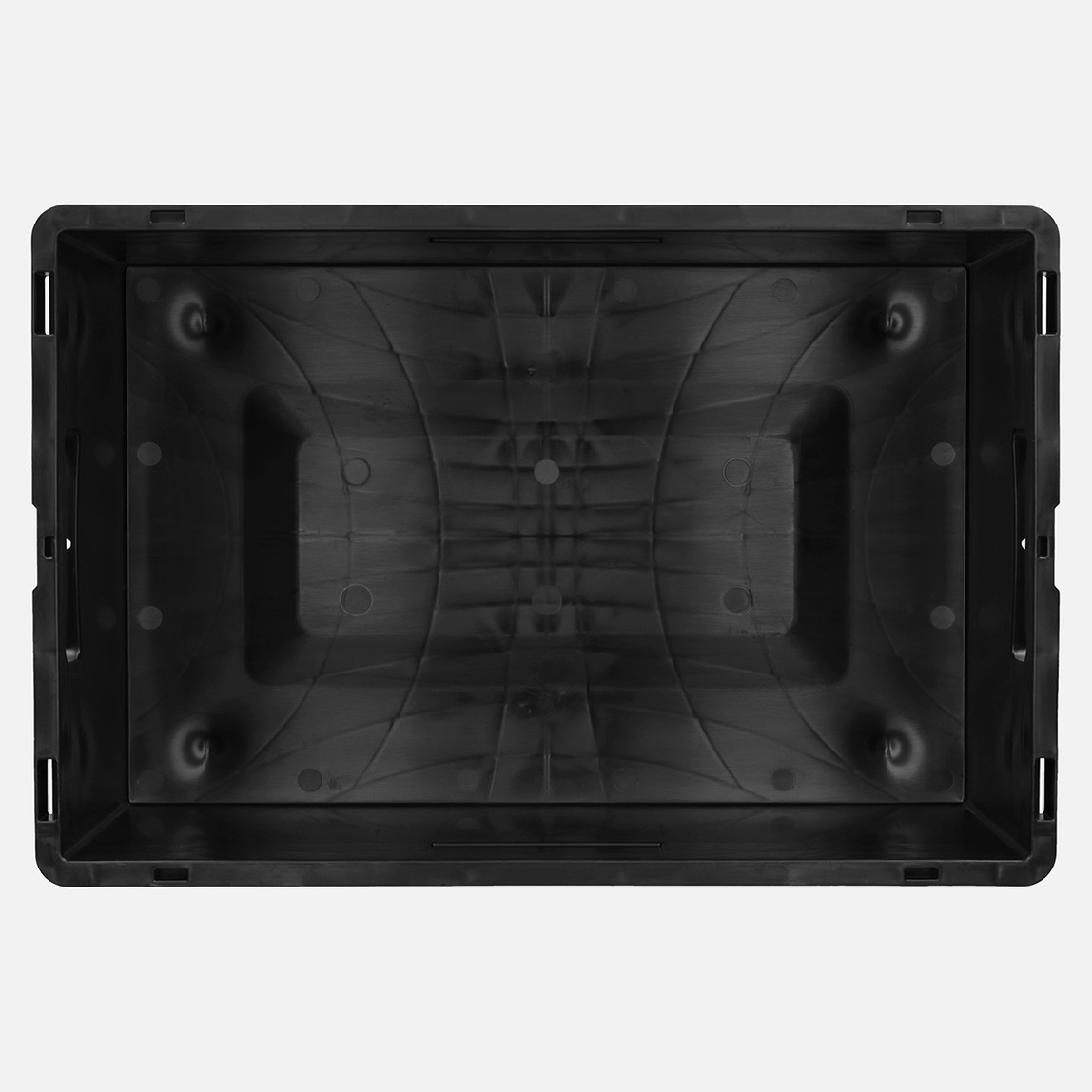    Bauhaus Euro Saklama Kutusu 44 Litre 