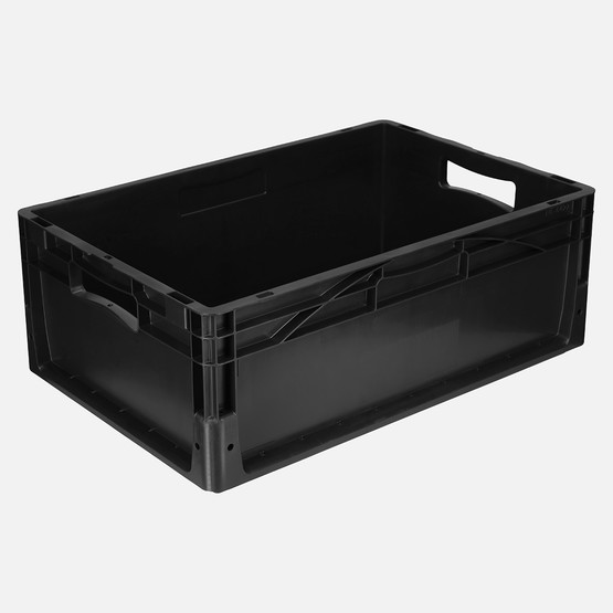 Bauhaus Euro Saklama Kutusu 44 Litre