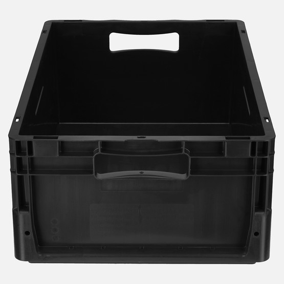 Bauhaus Euro Saklama Kutusu 44 Litre
