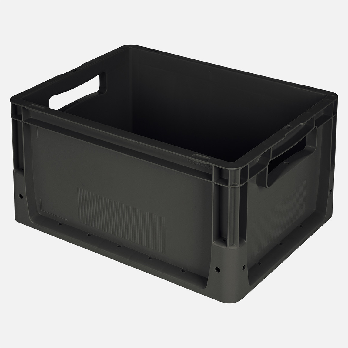    Bauhaus Euro Saklama Kutusu 21 Litre 