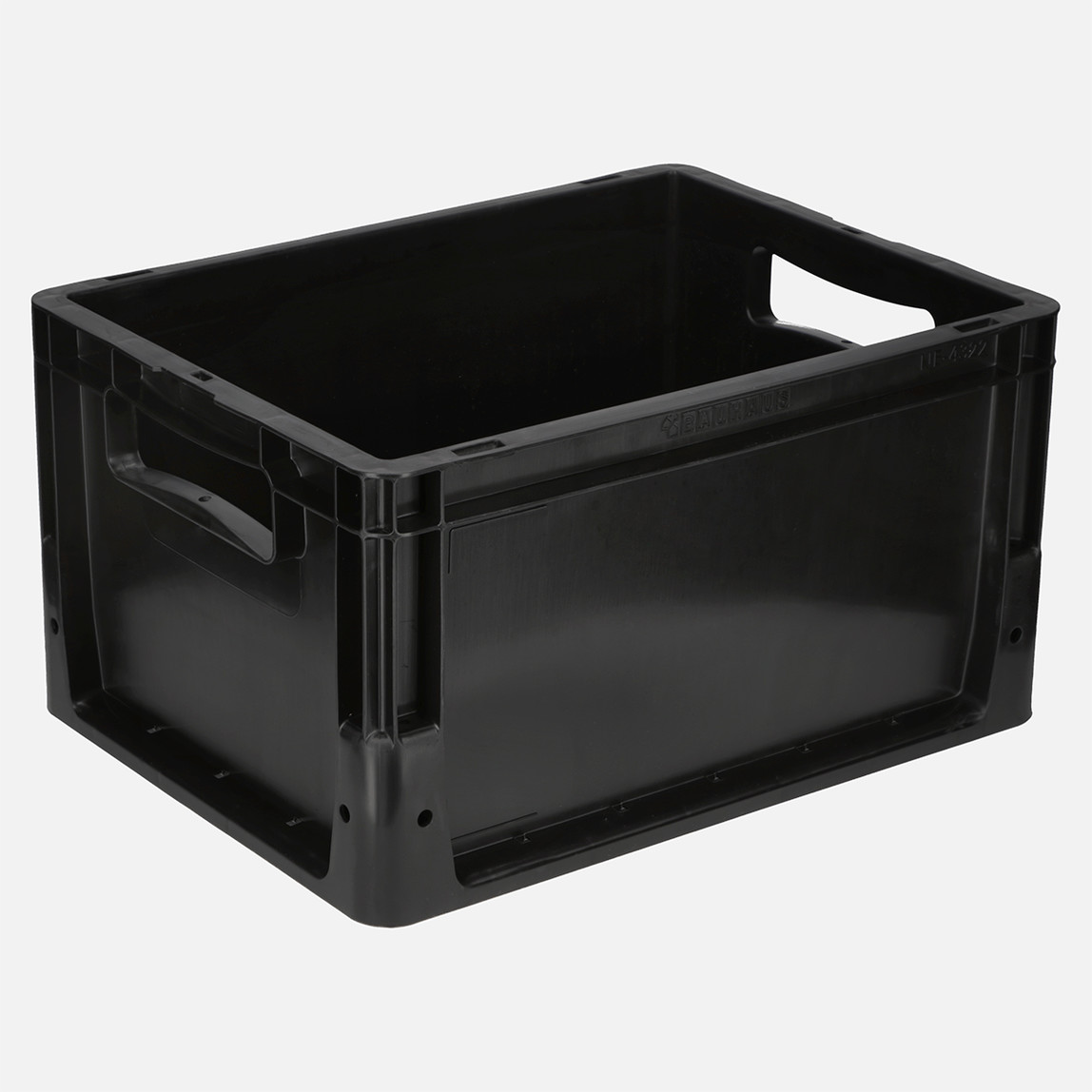    Bauhaus Euro Saklama Kutusu 21 Litre 