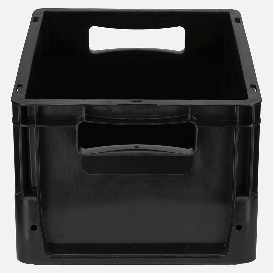    Bauhaus Euro Saklama Kutusu 21 Litre 
