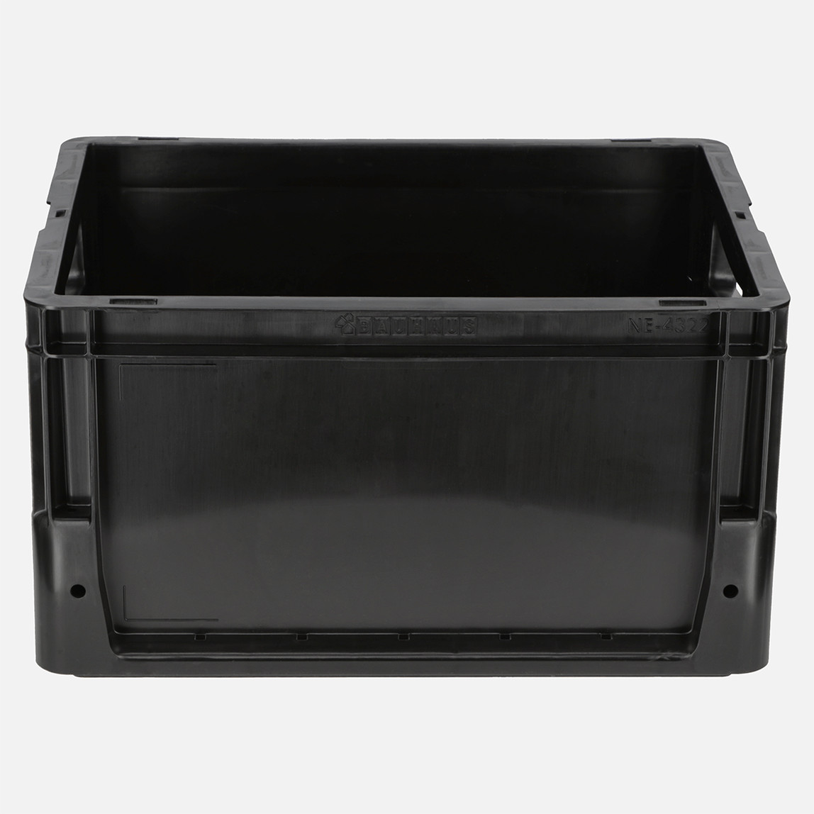    Bauhaus Euro Saklama Kutusu 21 Litre 