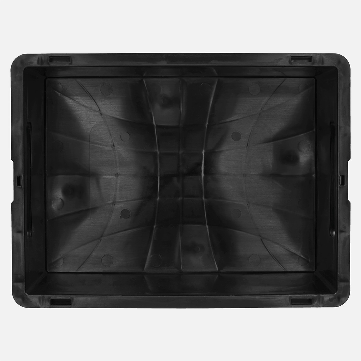    Bauhaus Euro Saklama Kutusu 21 Litre 