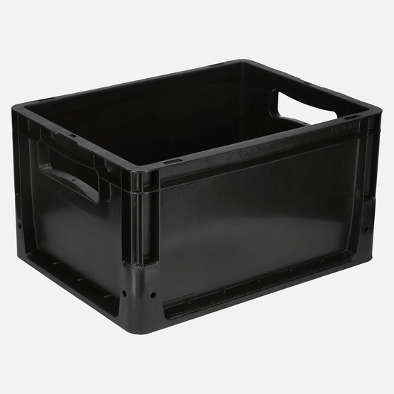 Bauhaus Euro Saklama Kutusu 21 Litre