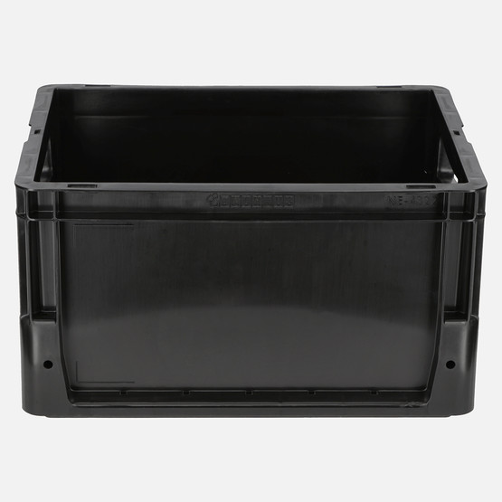 Bauhaus Euro Saklama Kutusu 21 Litre
