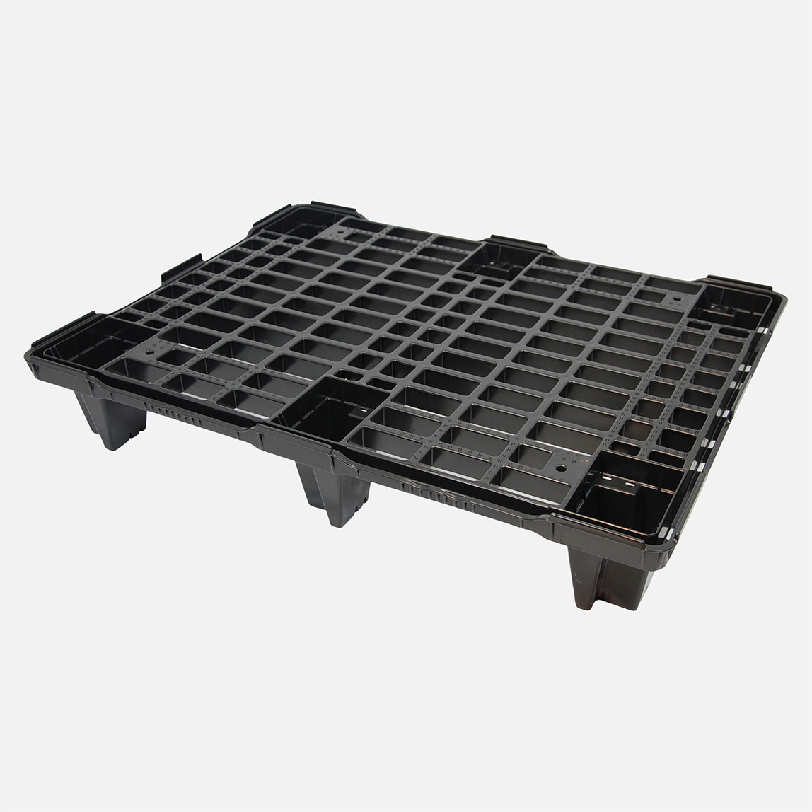    Bauhaus Plastik Euro Palet 60cm 