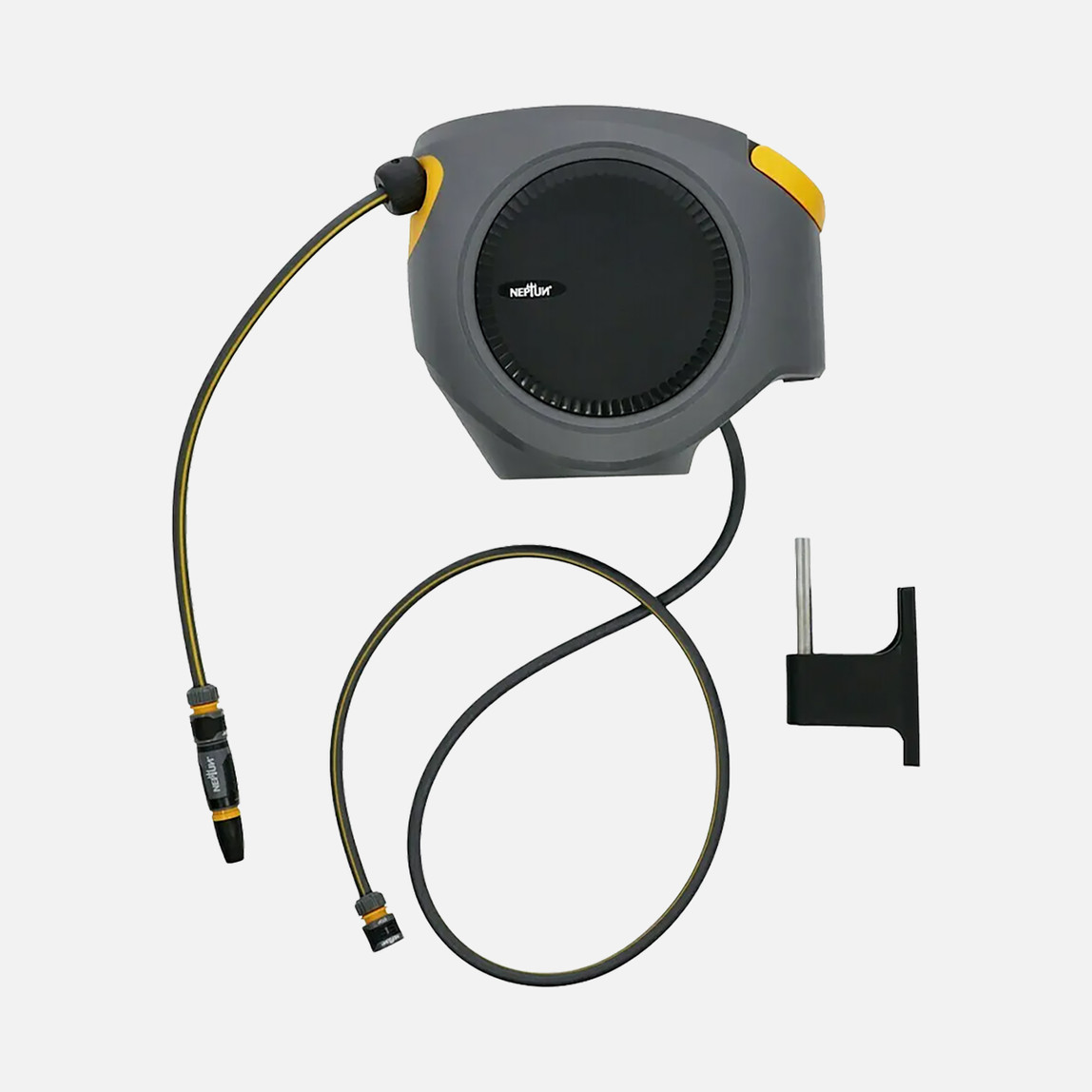    Neptun Duvara Monte Hortum Kutusu 20m 
 