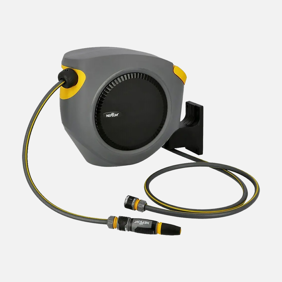    Neptun Duvara Monte Hortum Kutusu 20m 
 