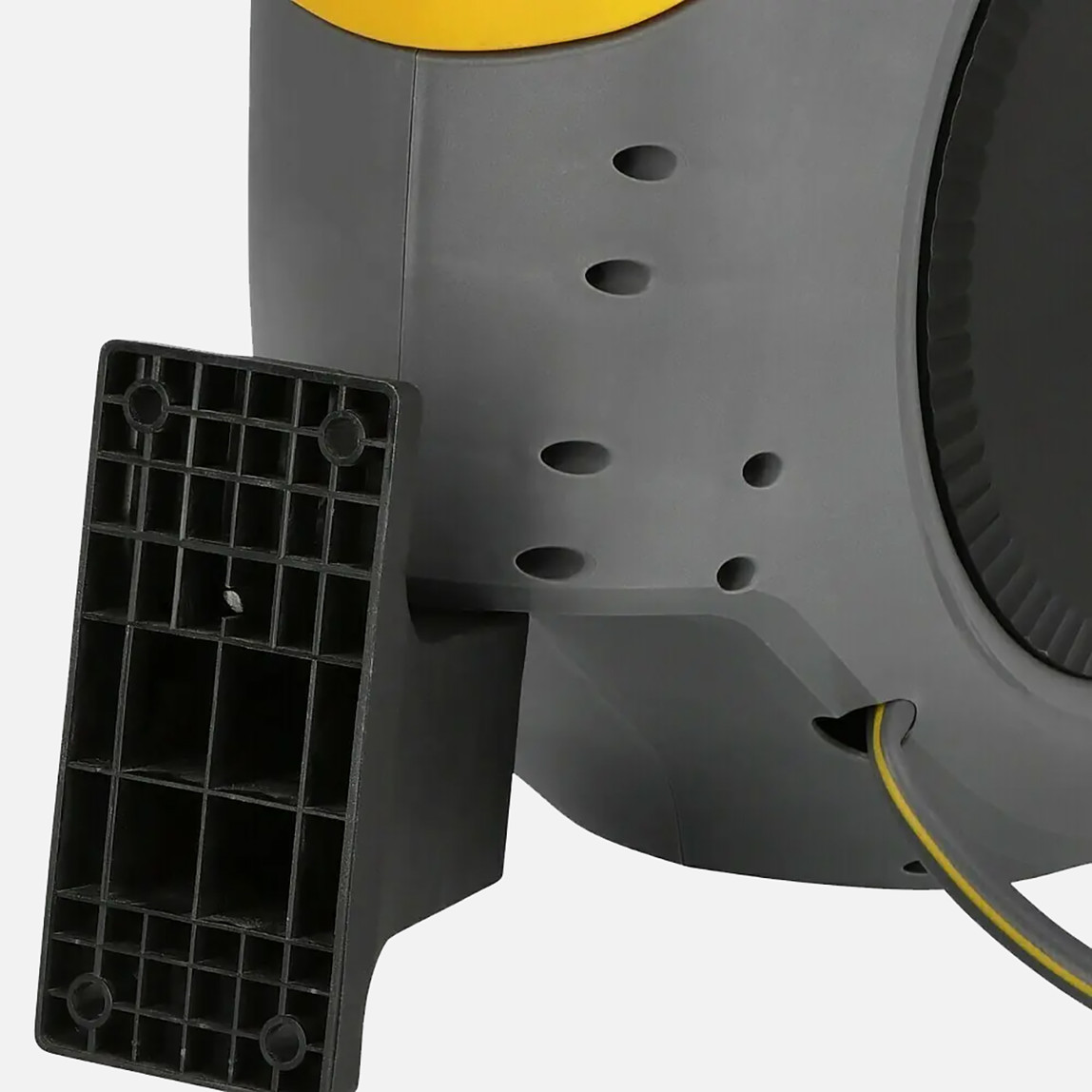    Neptun Duvara Monte Hortum Kutusu 20m 
 