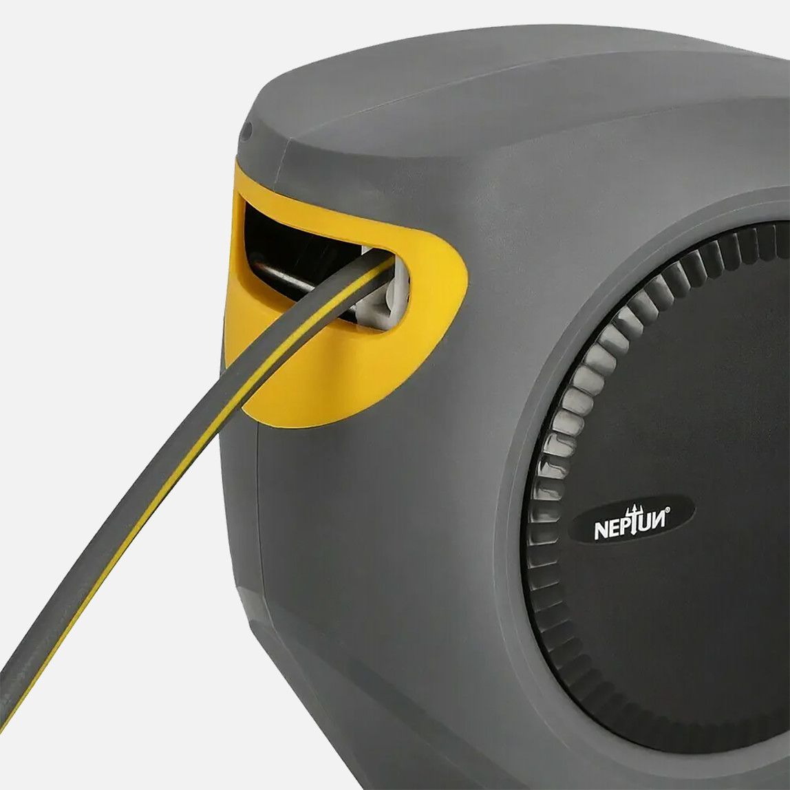    Neptun Duvara Monte Hortum Kutusu 20m 
 