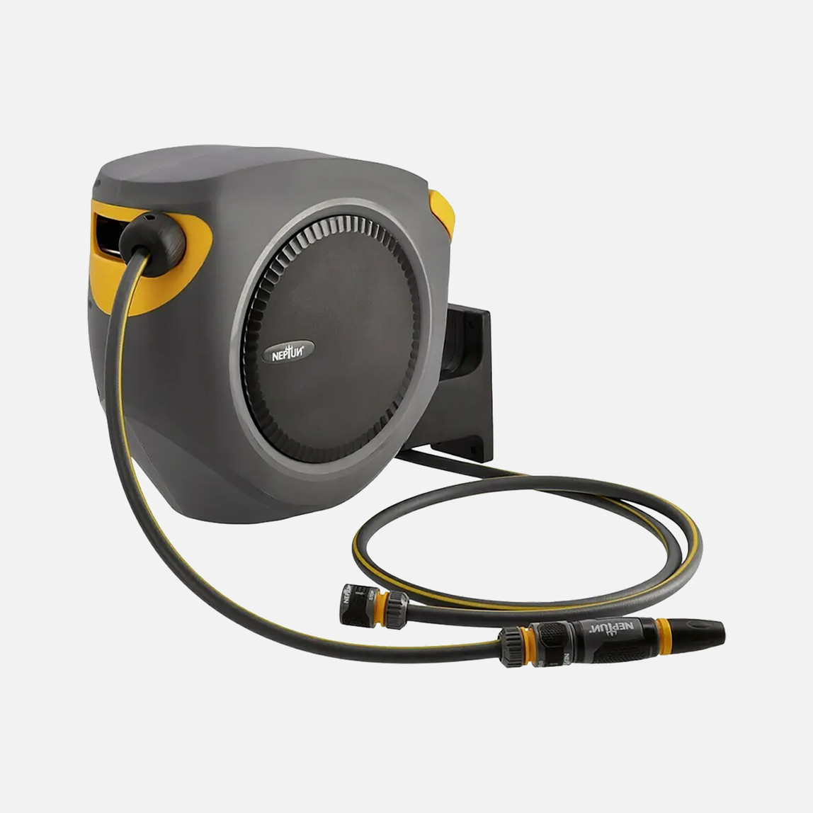    Neptun Duvara Monte Hortum Kutusu 20m 
 