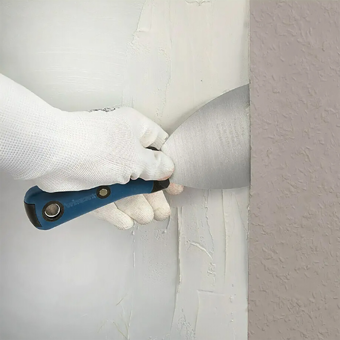    Wisent Boyacı Softsap Spatula 10 cm 