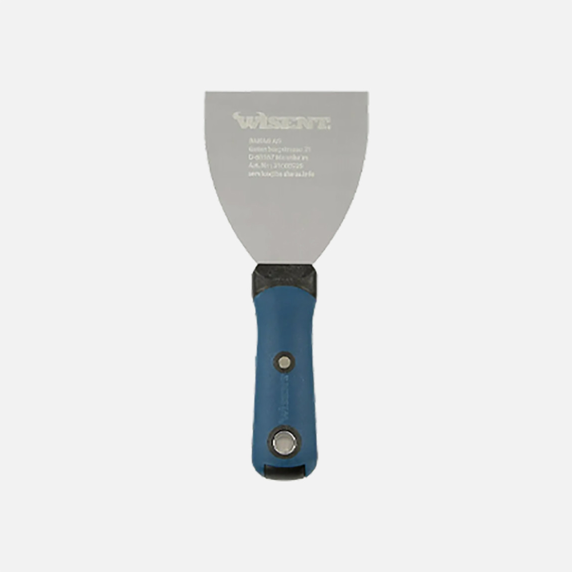    Wisent Boyacı Softsap Spatula 10 cm 