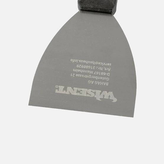 Wisent Boyacı Softsap Spatula 10 cm