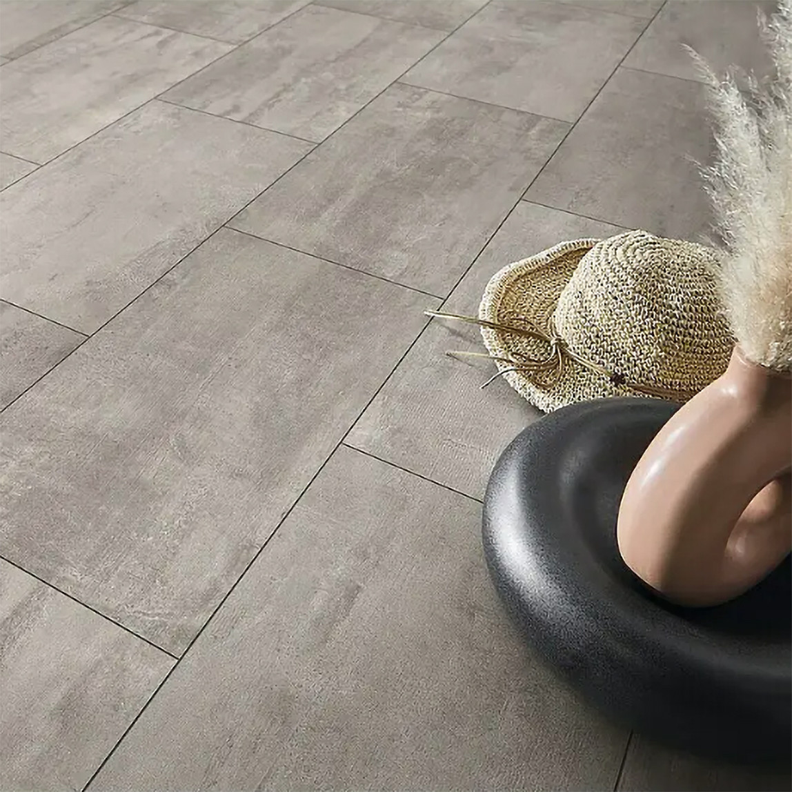    Logoclic Grace 32.Sınıf Laminat Parke Derzli 638x330x8 mm 2,31 m² 