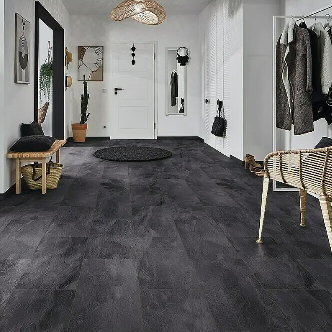    Logoclic Pure 32.Sınıf Laminat Parke Derzli 638x330x8 mm 2,31 m² 