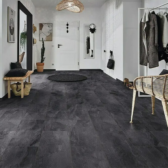 Logoclic Pure 32.Sınıf Laminat Parke Derzli 638x330x8 mm 2,31 m²