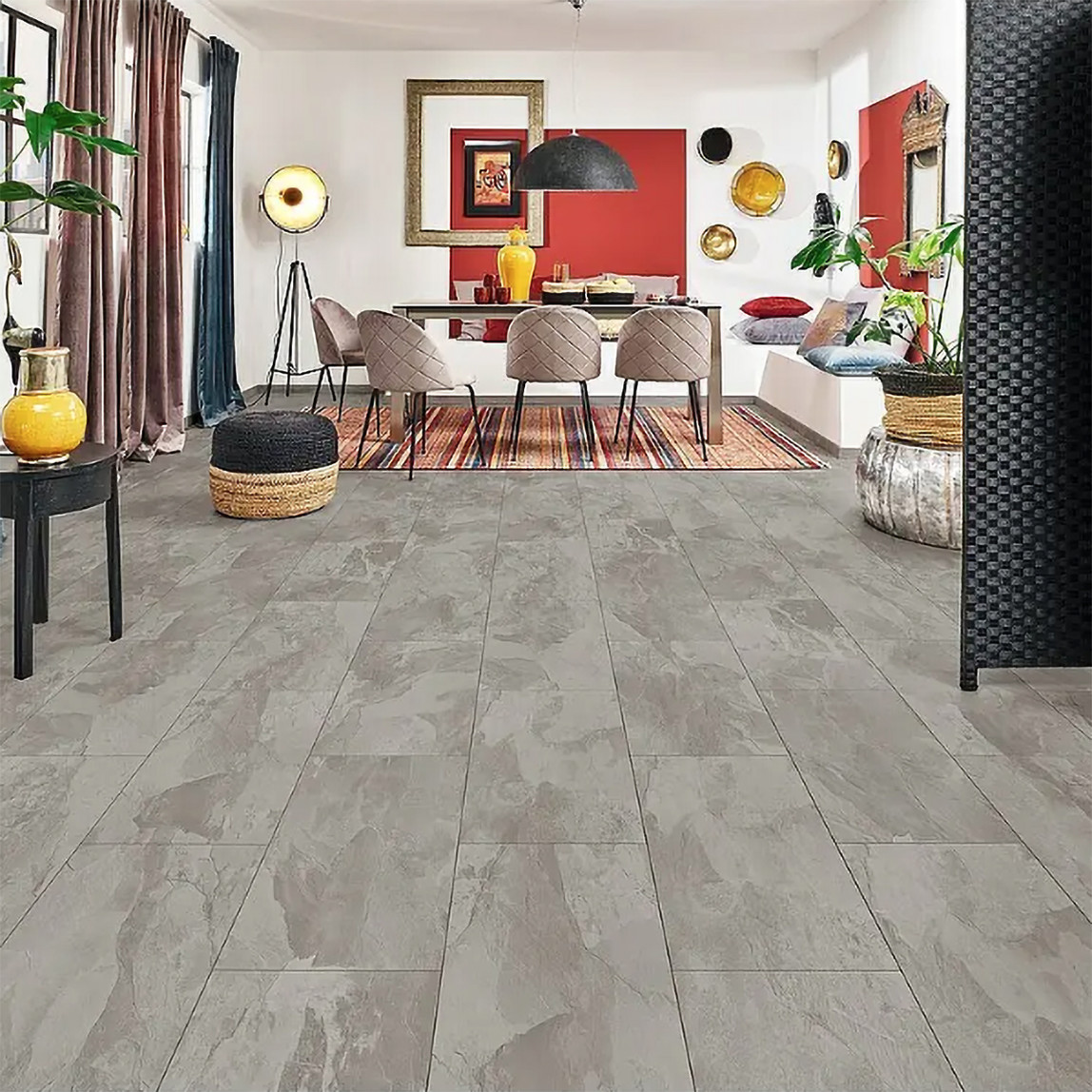    Logoclic Lucienda 32.Sınıf Laminat Parke Derzli 638x330x8 mm 2,32 m² 