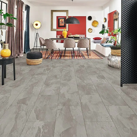 Logoclic Lucienda 32.Sınıf Laminat Parke Derzli 638x330x8 mm 2,32 m²