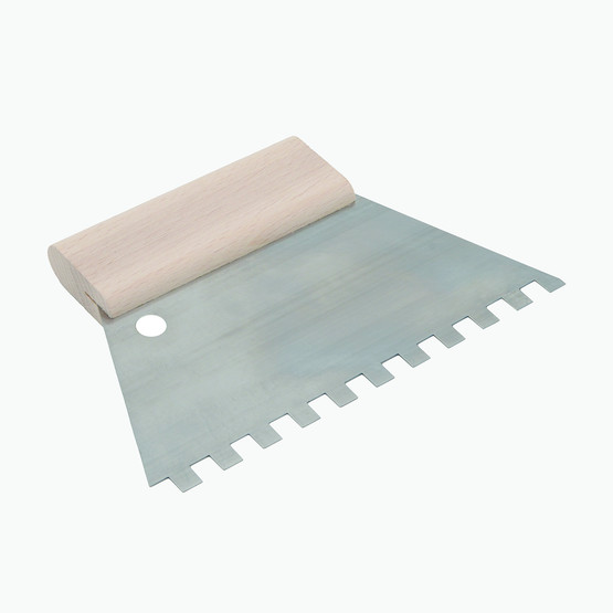 Tutkal Spatulası 180 mm 8x8x8cm