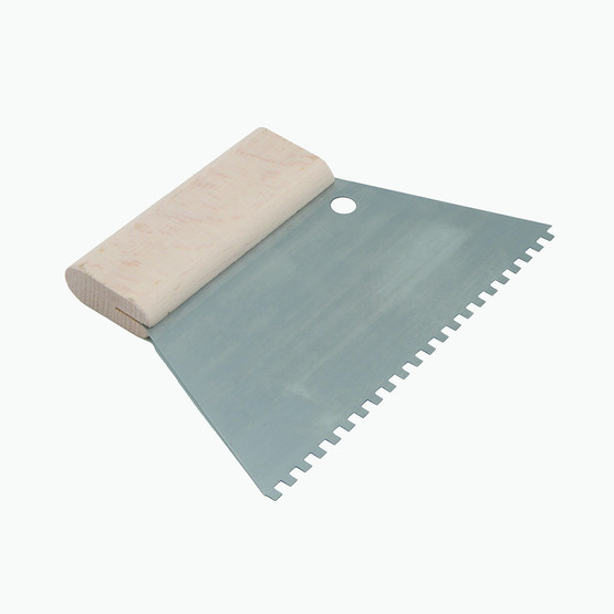 Tutkal Spatulası 180mm 4x4x4cm