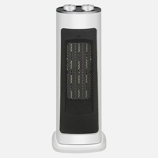 Voltomat 2000W Termostatlı Kule Tipi Seramik Fanlı Isıtıcı 
