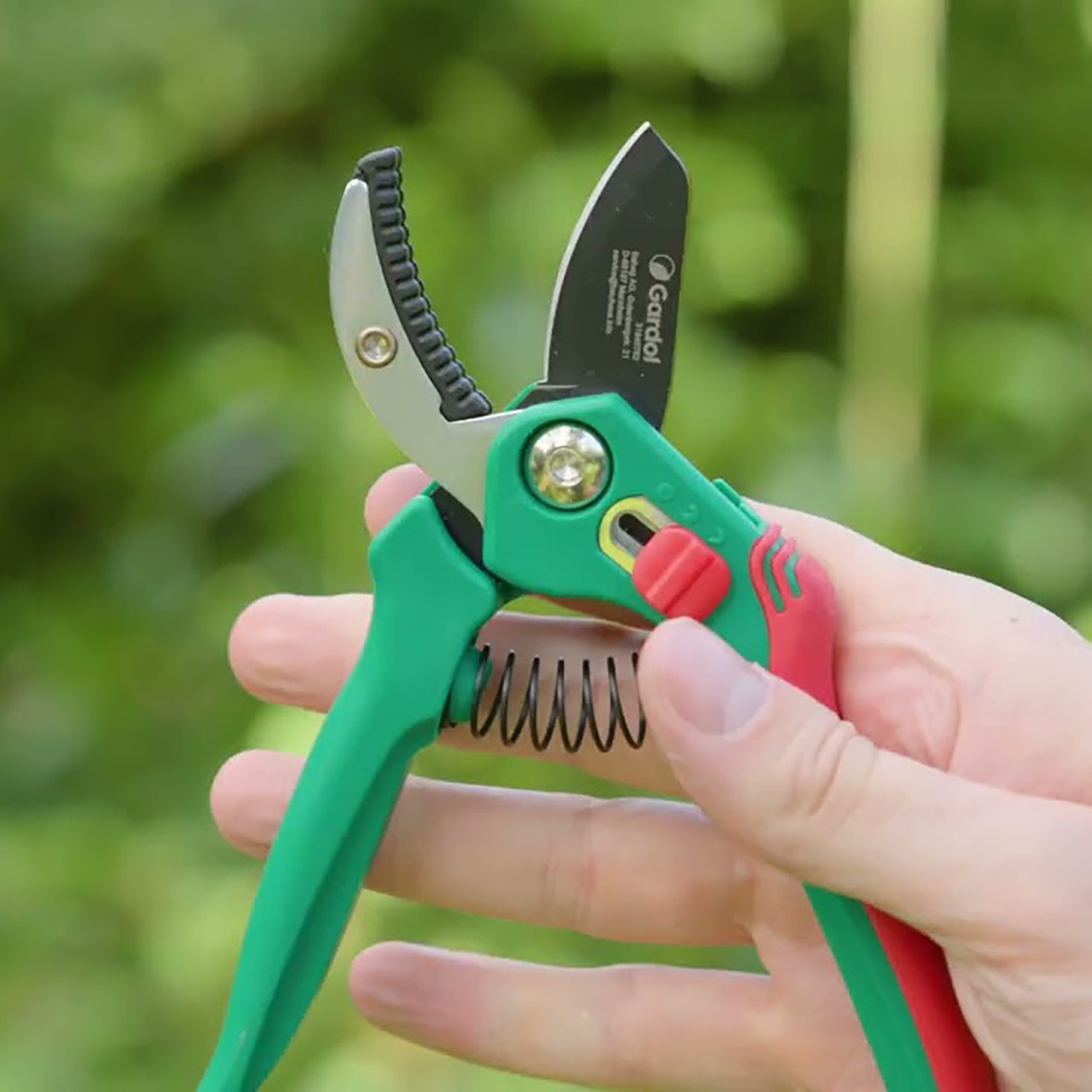    Gardol Klasik Budama Makası GDA16 
 