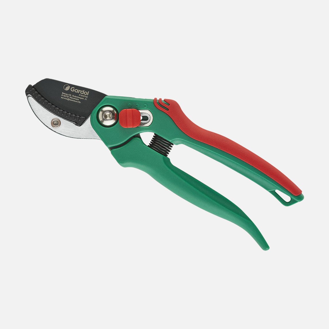    Gardol Klasik Budama Makası GDA16 
 