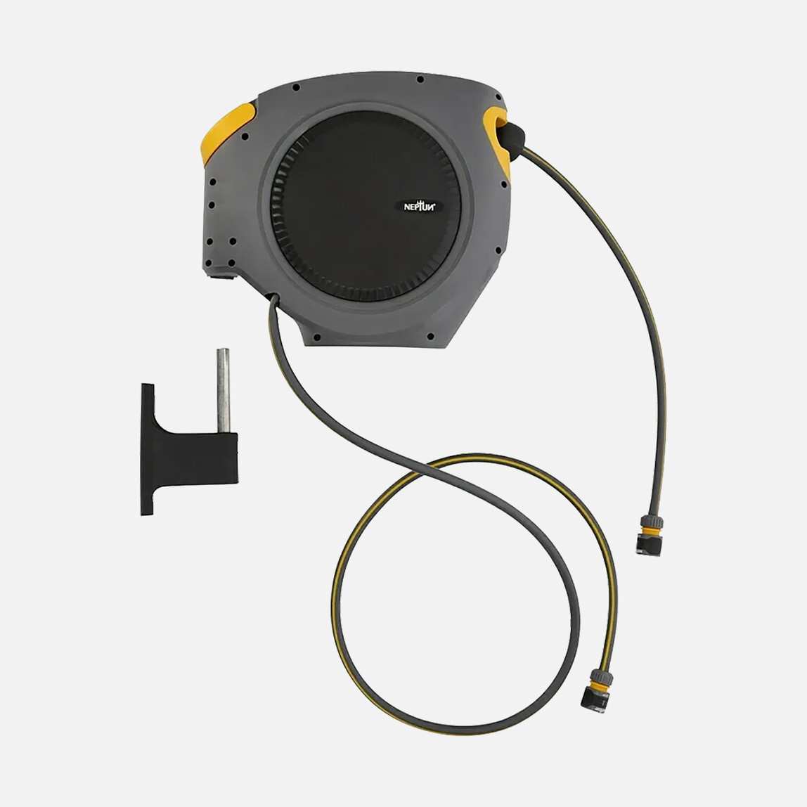     Neptun Duvara Monte Hortum Kutusu 40m  
 