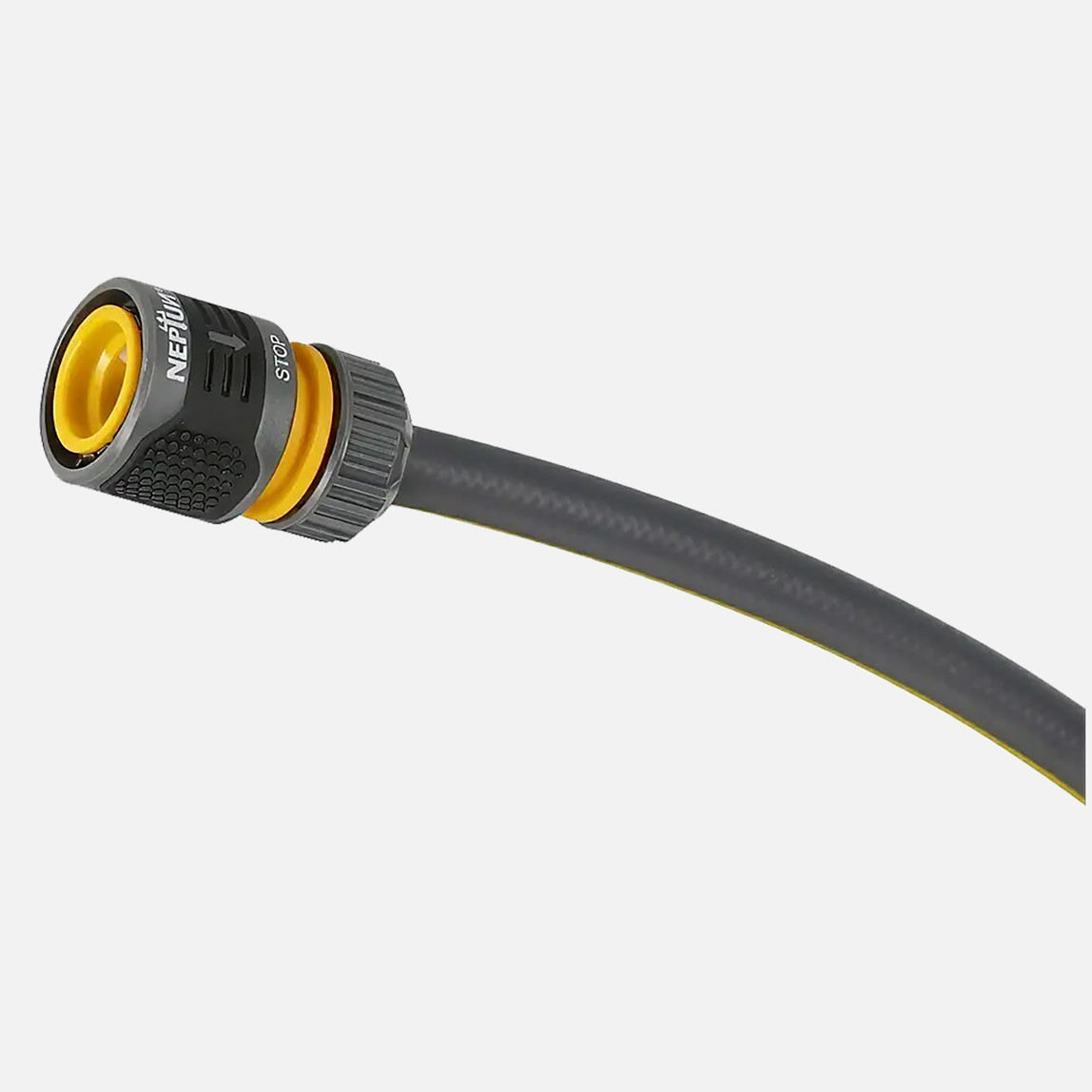     Neptun Duvara Monte Hortum Kutusu 40m  
 