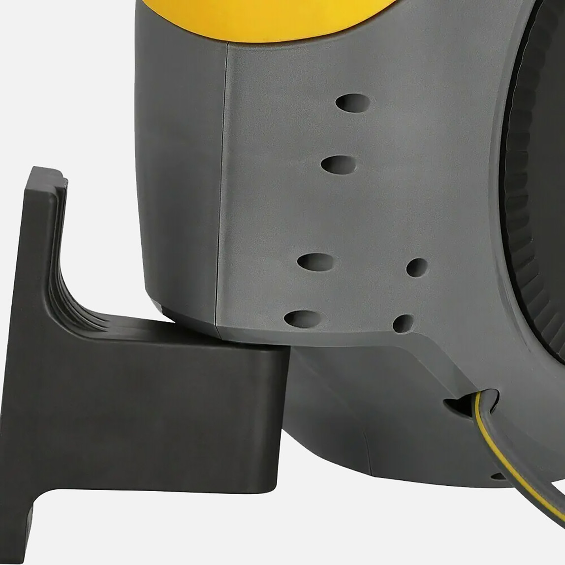     Neptun Duvara Monte Hortum Kutusu 40m  
 