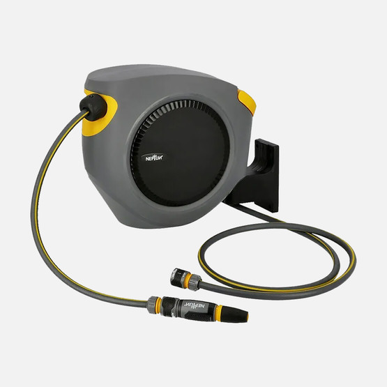  Neptun Duvara Monte Hortum Kutusu 40m  
