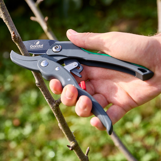 Gardol Premium Budama Makası GDA20R