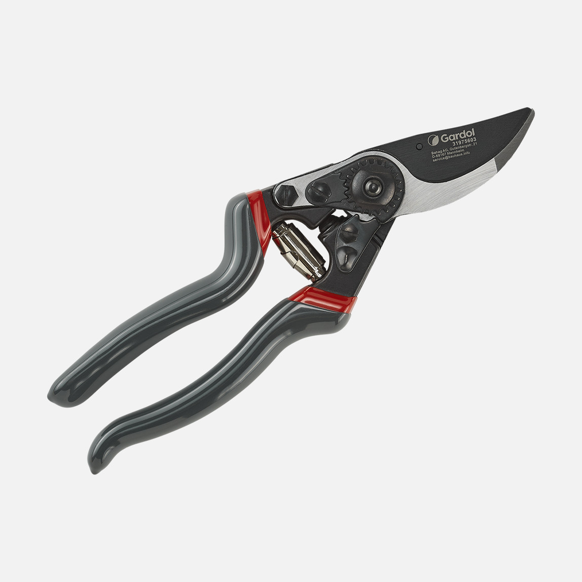    Gardol Premium Budama Makası GDB23L 
 