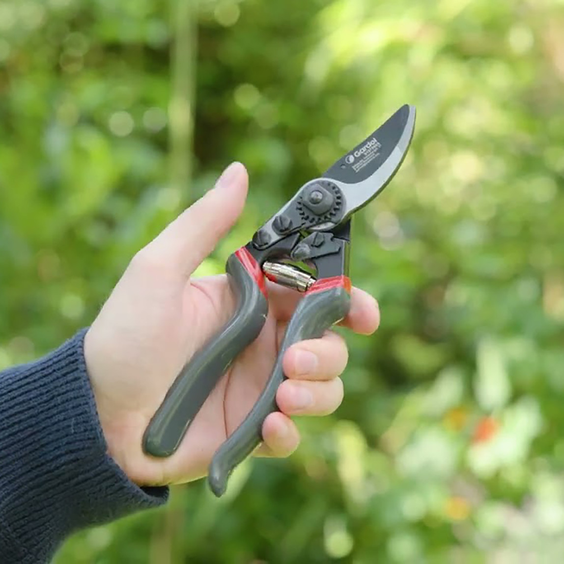    Gardol Premium Budama Makası GDB23L 
 