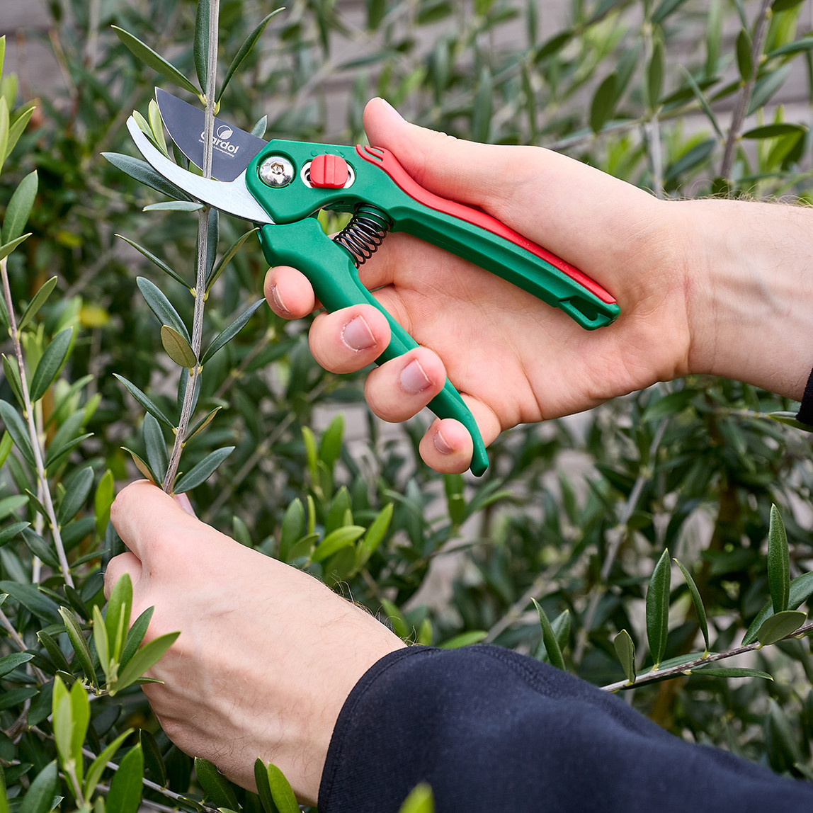    Gardol Budama Makası GDB16  