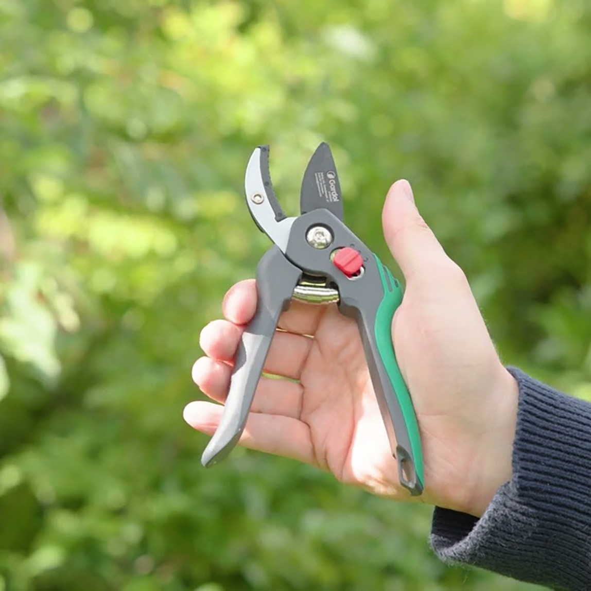    Gardol Comfort Budama Makası GDA18
 