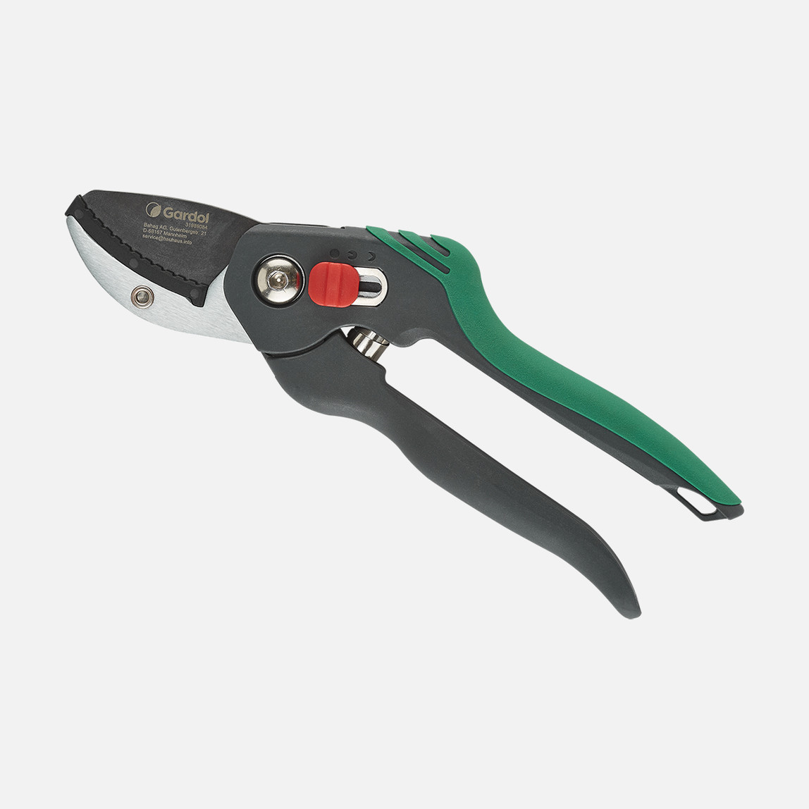    Gardol Comfort Budama Makası GDA18
 