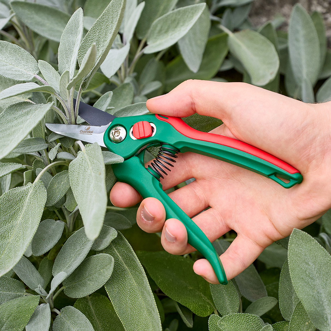    Gardol Klasik Budama Makası GDB10 