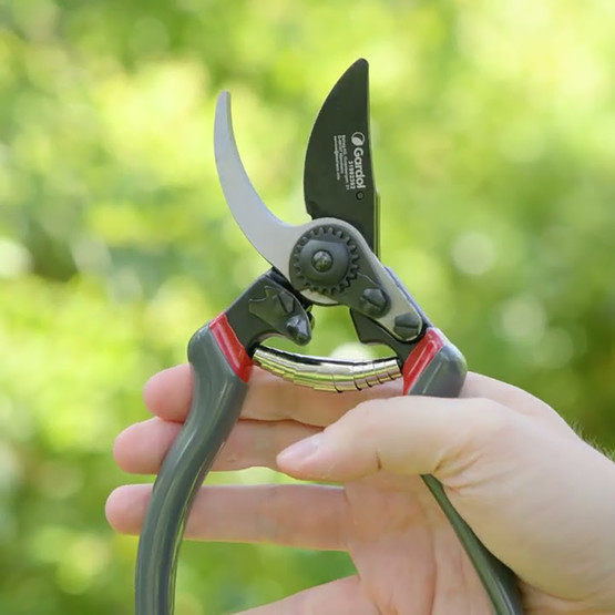 Gardol Premium Budama Makası GDB23L   
