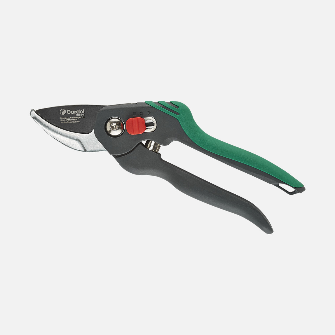    Gardol Comfort Budama Makası GDB18 
 